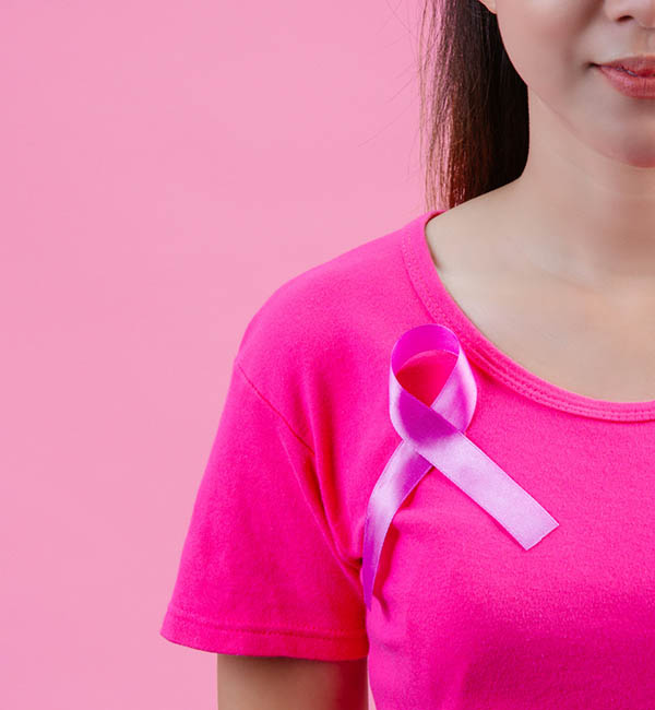 Breast Cancer Causes